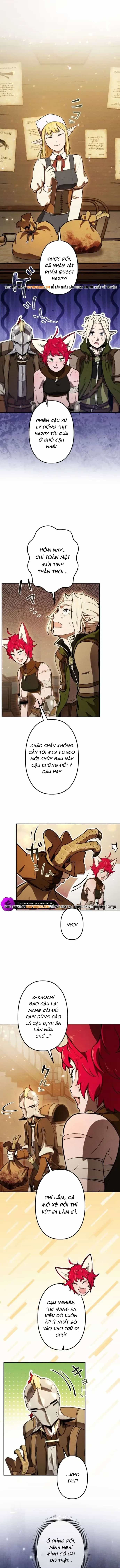 Tensei Shita Saikyo No Monsuta Kusha: Bokun Ryu E No Fukushu - Chương 10 - ảnh 14