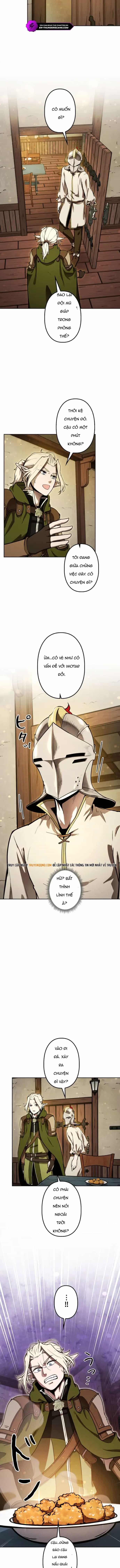 Tensei Shita Saikyo No Monsuta Kusha: Bokun Ryu E No Fukushu - Chương 12 - ảnh 7