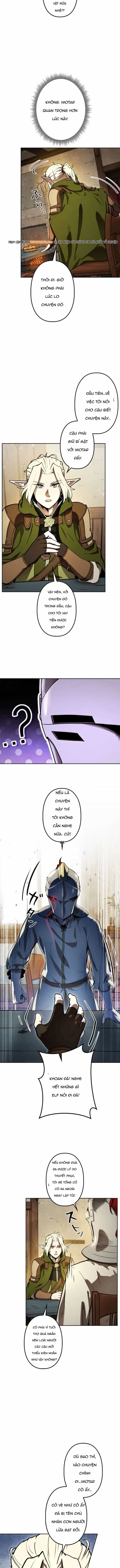 Tensei Shita Saikyo No Monsuta Kusha: Bokun Ryu E No Fukushu - Chương 12 - ảnh 8