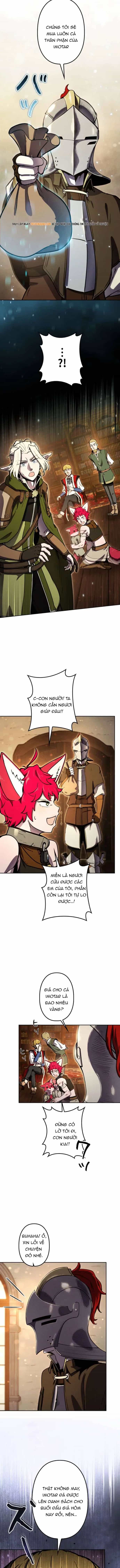 Tensei Shita Saikyo No Monsuta Kusha: Bokun Ryu E No Fukushu - Chương 13 - ảnh 12