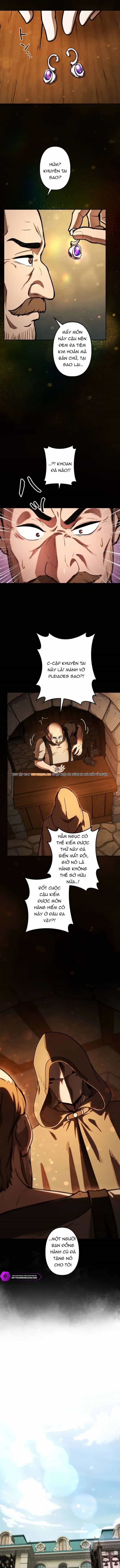 Tensei Shita Saikyo No Monsuta Kusha: Bokun Ryu E No Fukushu - Chương 13 - ảnh 5