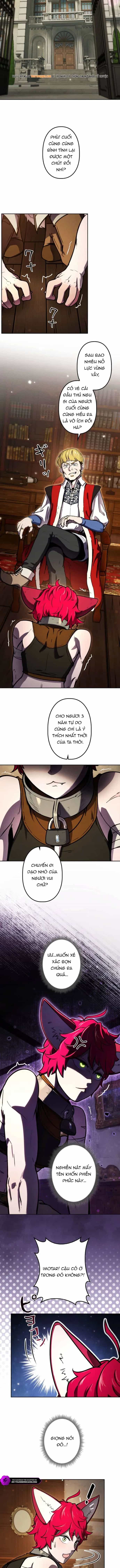 Tensei Shita Saikyo No Monsuta Kusha: Bokun Ryu E No Fukushu - Chương 13 - ảnh 6