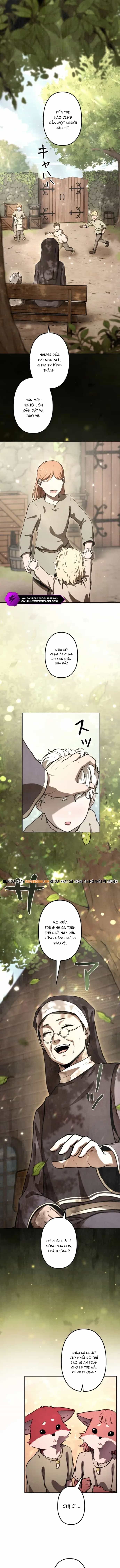 Tensei Shita Saikyo No Monsuta Kusha: Bokun Ryu E No Fukushu - Chương 14 - ảnh 3