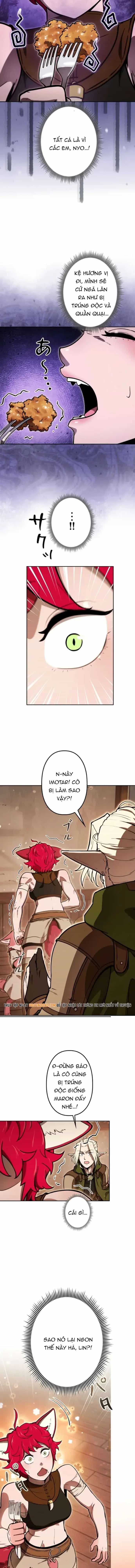 Tensei Shita Saikyo No Monsuta Kusha: Bokun Ryu E No Fukushu - Chương 15 - ảnh 4