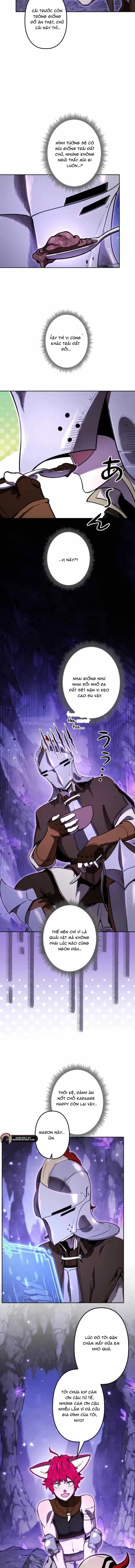 Tensei Shita Saikyo No Monsuta Kusha: Bokun Ryu E No Fukushu - Chương 16 - ảnh 12