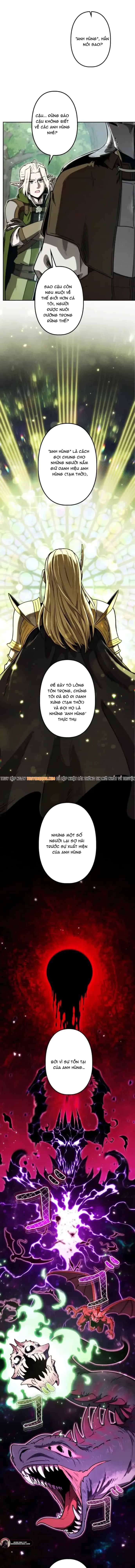 Tensei Shita Saikyo No Monsuta Kusha: Bokun Ryu E No Fukushu - Chương 17 - ảnh 10