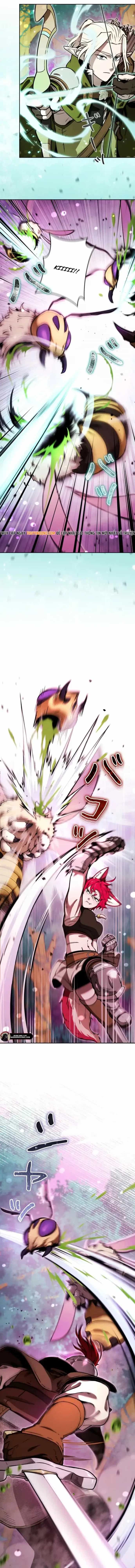 Tensei Shita Saikyo No Monsuta Kusha: Bokun Ryu E No Fukushu - Chương 17 - ảnh 13