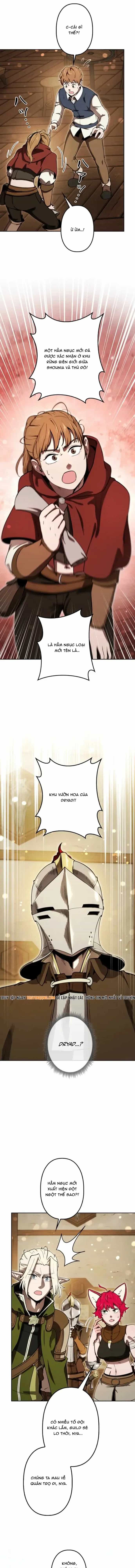 Tensei Shita Saikyo No Monsuta Kusha: Bokun Ryu E No Fukushu - Chương 17 - ảnh 6