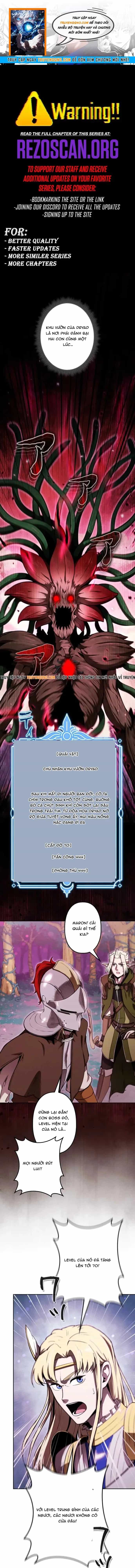 Tensei Shita Saikyo No Monsuta Kusha: Bokun Ryu E No Fukushu - Chương 18 - ảnh 1