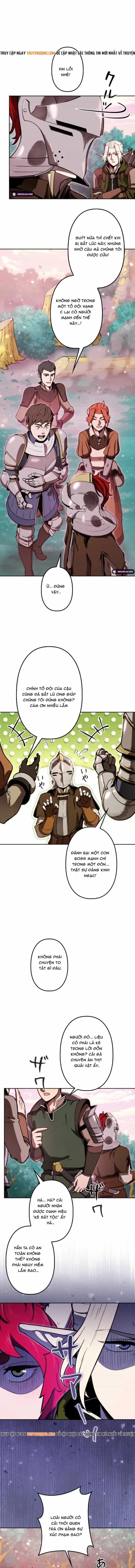 Tensei Shita Saikyo No Monsuta Kusha: Bokun Ryu E No Fukushu - Chương 18 - ảnh 9