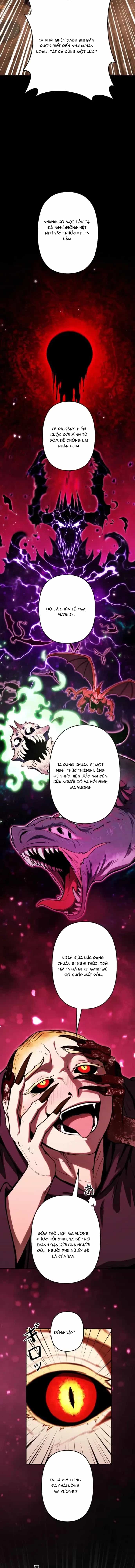 Tensei Shita Saikyo No Monsuta Kusha: Bokun Ryu E No Fukushu - Chương 19 - ảnh 12