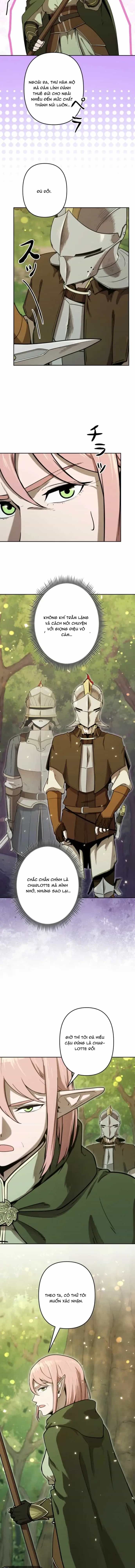 Tensei Shita Saikyo No Monsuta Kusha: Bokun Ryu E No Fukushu - Chương 19 - ảnh 9