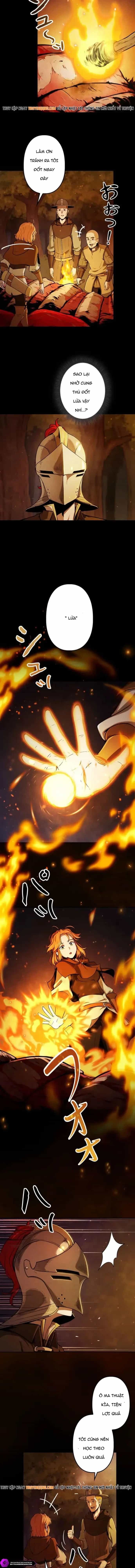 Tensei Shita Saikyo No Monsuta Kusha: Bokun Ryu E No Fukushu - Chương 2 - ảnh 7