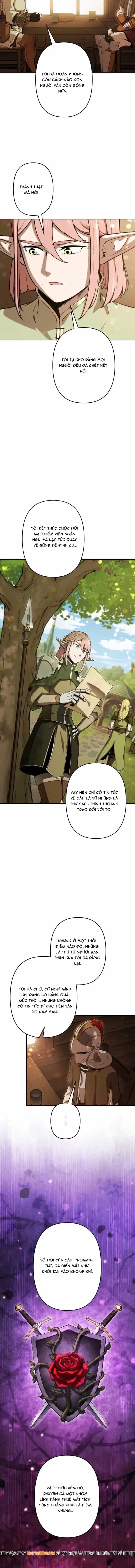 Tensei Shita Saikyo No Monsuta Kusha: Bokun Ryu E No Fukushu - Chương 20 - ảnh 12
