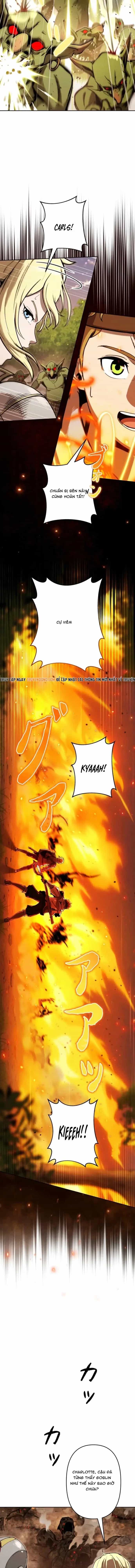 Tensei Shita Saikyo No Monsuta Kusha: Bokun Ryu E No Fukushu - Chương 20 - ảnh 3