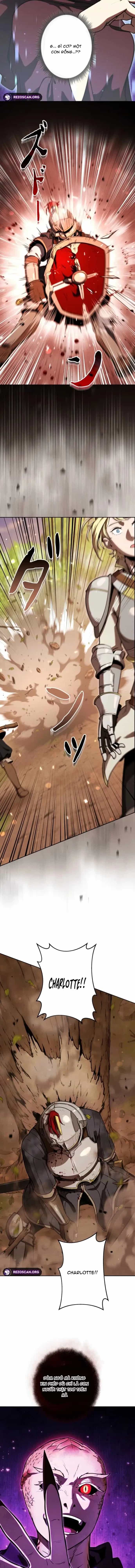 Tensei Shita Saikyo No Monsuta Kusha: Bokun Ryu E No Fukushu - Chương 20 - ảnh 7