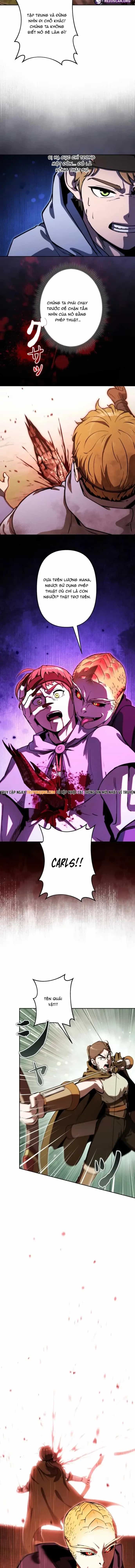 Tensei Shita Saikyo No Monsuta Kusha: Bokun Ryu E No Fukushu - Chương 20 - ảnh 9