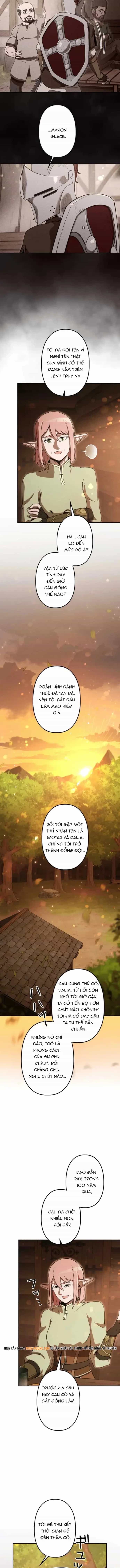 Tensei Shita Saikyo No Monsuta Kusha: Bokun Ryu E No Fukushu - Chương 21 - ảnh 8