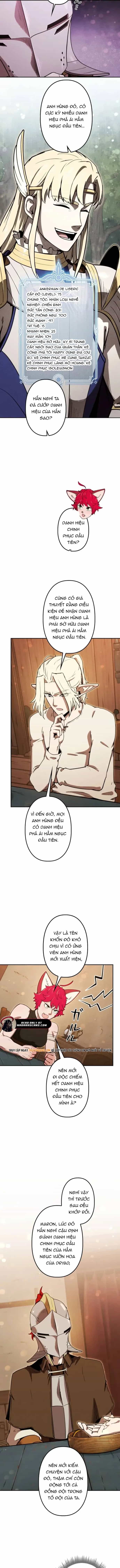 Tensei Shita Saikyo No Monsuta Kusha: Bokun Ryu E No Fukushu - Chương 22 - ảnh 3