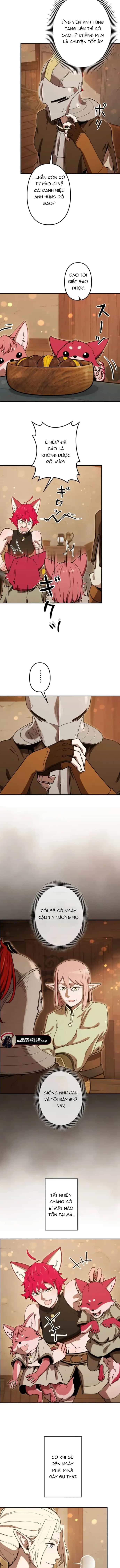 Tensei Shita Saikyo No Monsuta Kusha: Bokun Ryu E No Fukushu - Chương 22 - ảnh 4