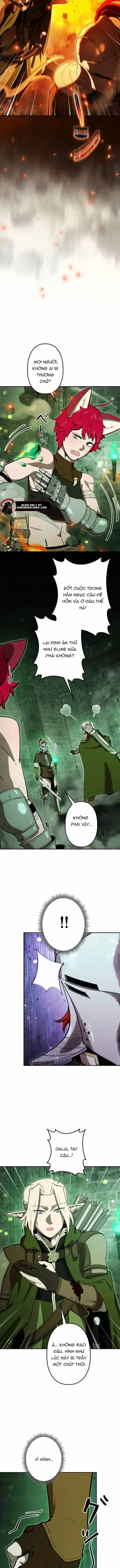 Tensei Shita Saikyo No Monsuta Kusha: Bokun Ryu E No Fukushu - Chương 22 - ảnh 8