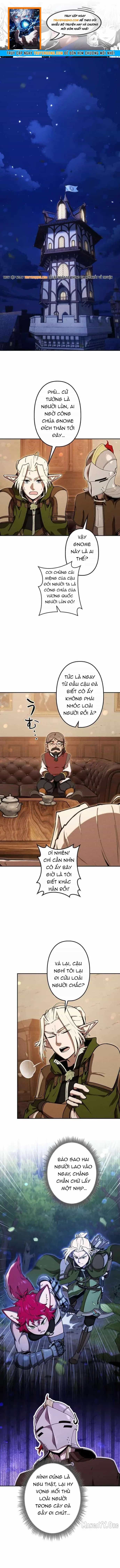 Tensei Shita Saikyo No Monsuta Kusha: Bokun Ryu E No Fukushu - Chương 23 - ảnh 1