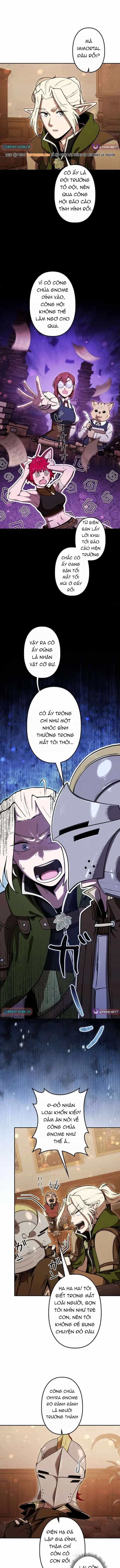 Tensei Shita Saikyo No Monsuta Kusha: Bokun Ryu E No Fukushu - Chương 23 - ảnh 2