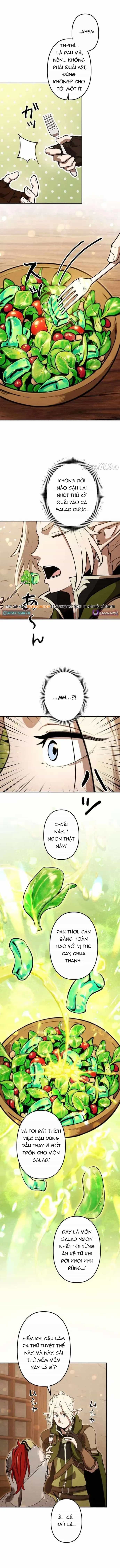 Tensei Shita Saikyo No Monsuta Kusha: Bokun Ryu E No Fukushu - Chương 23 - ảnh 6