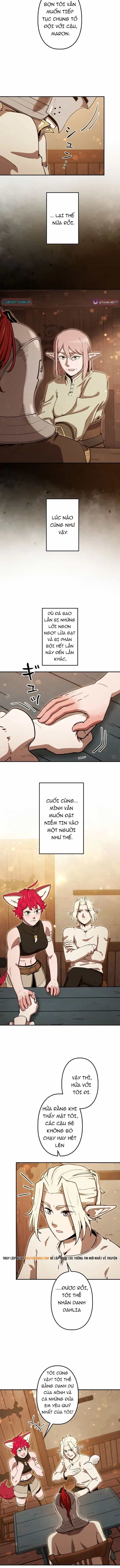 Tensei Shita Saikyo No Monsuta Kusha: Bokun Ryu E No Fukushu - Chương 25 - ảnh 11