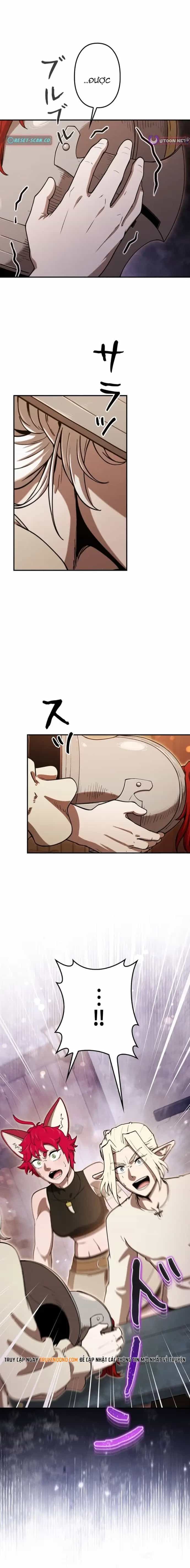 Tensei Shita Saikyo No Monsuta Kusha: Bokun Ryu E No Fukushu - Chương 25 - ảnh 12