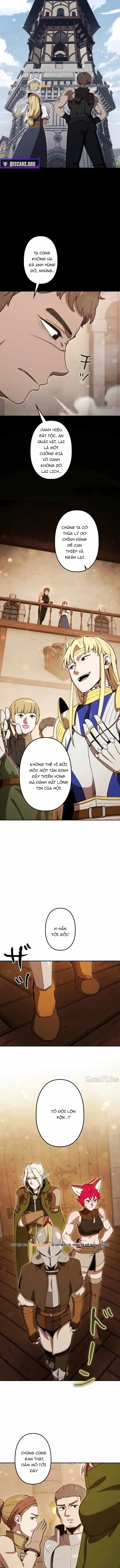 Tensei Shita Saikyo No Monsuta Kusha: Bokun Ryu E No Fukushu - Chương 26 - ảnh 4