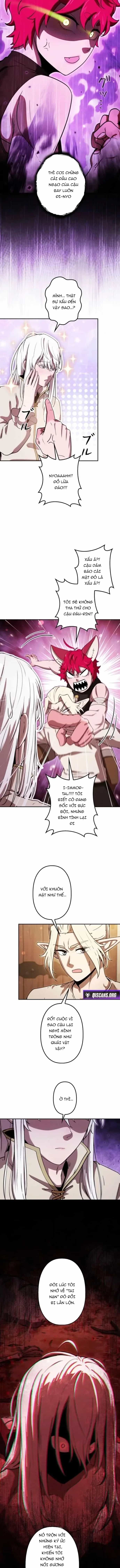 Tensei Shita Saikyo No Monsuta Kusha: Bokun Ryu E No Fukushu - Chương 26 - ảnh 9