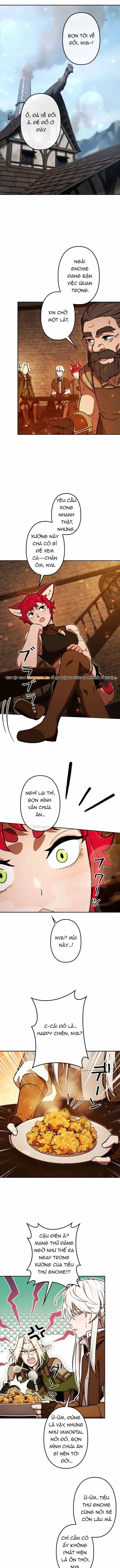 Tensei Shita Saikyo No Monsuta Kusha: Bokun Ryu E No Fukushu - Chương 29 - ảnh 11