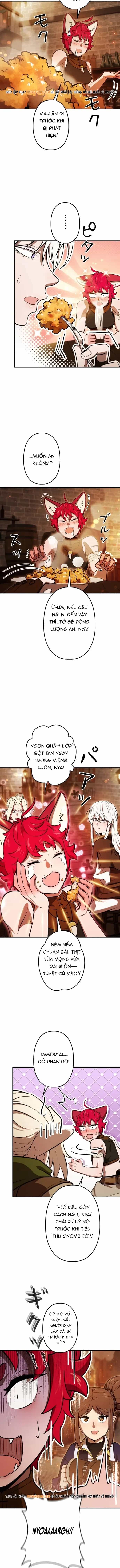 Tensei Shita Saikyo No Monsuta Kusha: Bokun Ryu E No Fukushu - Chương 29 - ảnh 12