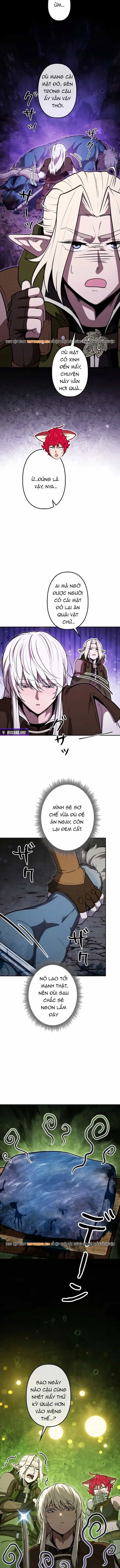 Tensei Shita Saikyo No Monsuta Kusha: Bokun Ryu E No Fukushu - Chương 29 - ảnh 6