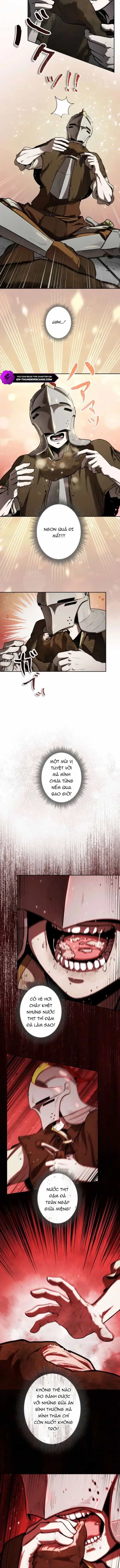 Tensei Shita Saikyo No Monsuta Kusha: Bokun Ryu E No Fukushu - Chương 3 - ảnh 13