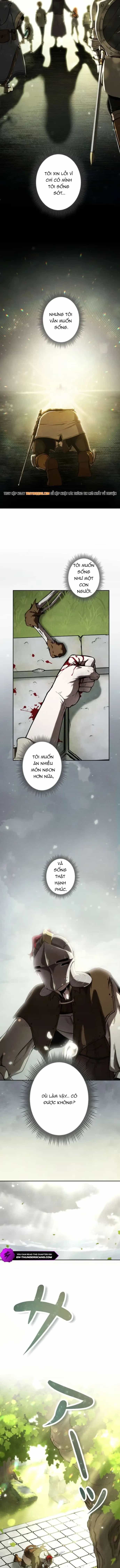 Tensei Shita Saikyo No Monsuta Kusha: Bokun Ryu E No Fukushu - Chương 3 - ảnh 15
