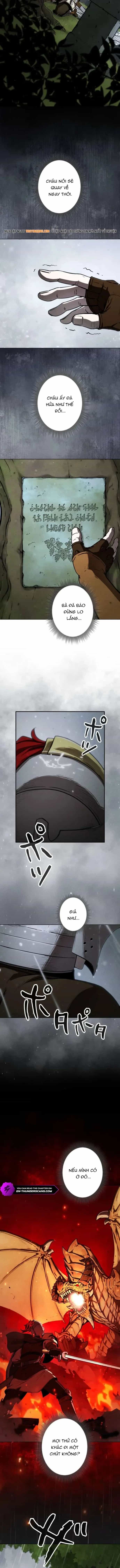 Tensei Shita Saikyo No Monsuta Kusha: Bokun Ryu E No Fukushu - Chương 3 - ảnh 6
