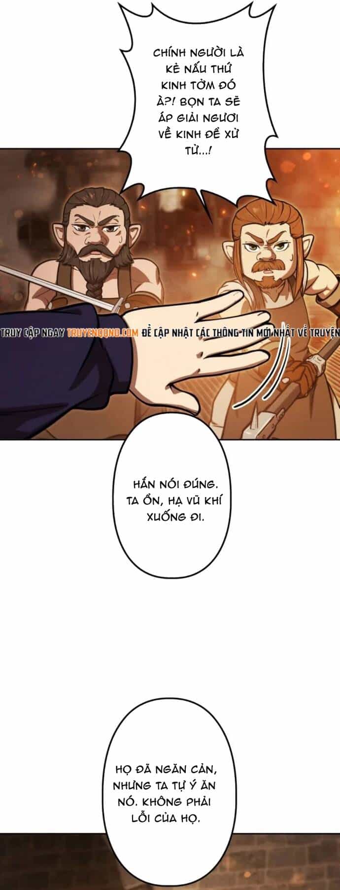 Tensei Shita Saikyo No Monsuta Kusha: Bokun Ryu E No Fukushu - Chương 30 - ảnh 20