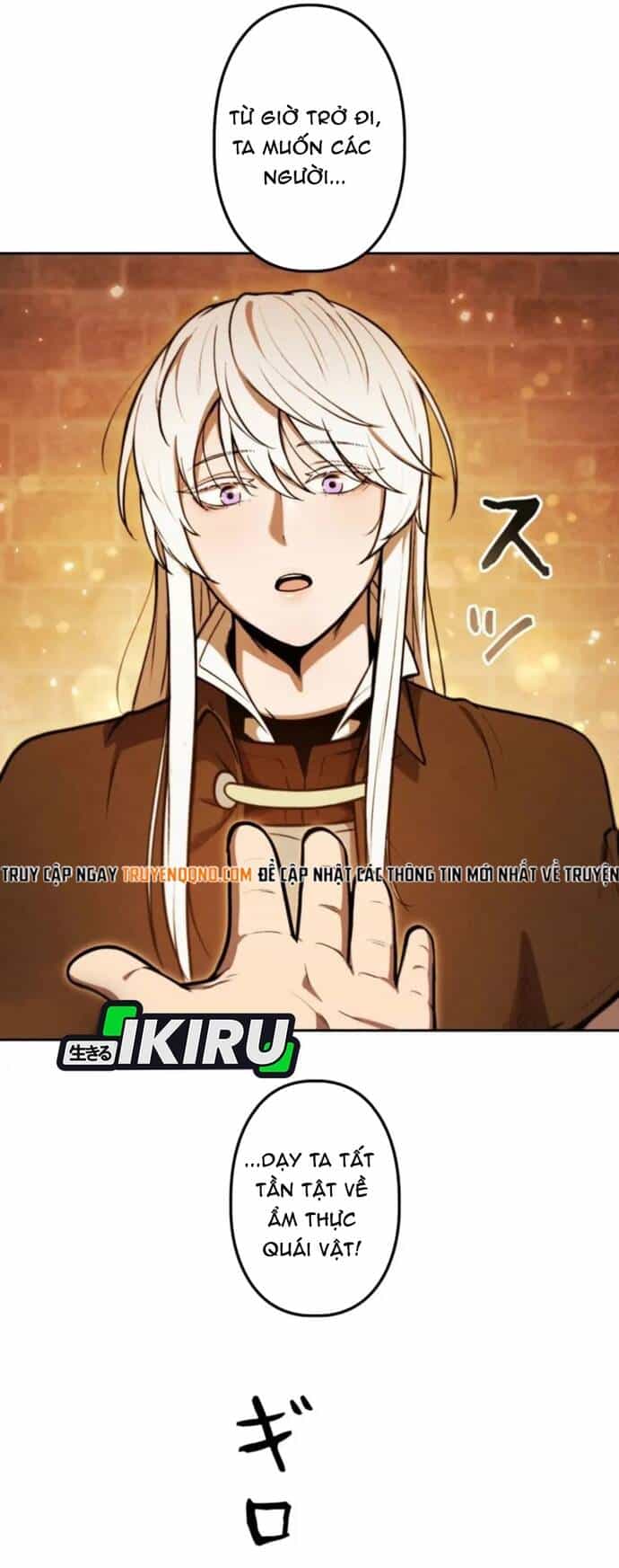 Tensei Shita Saikyo No Monsuta Kusha: Bokun Ryu E No Fukushu - Chương 30 - ảnh 29