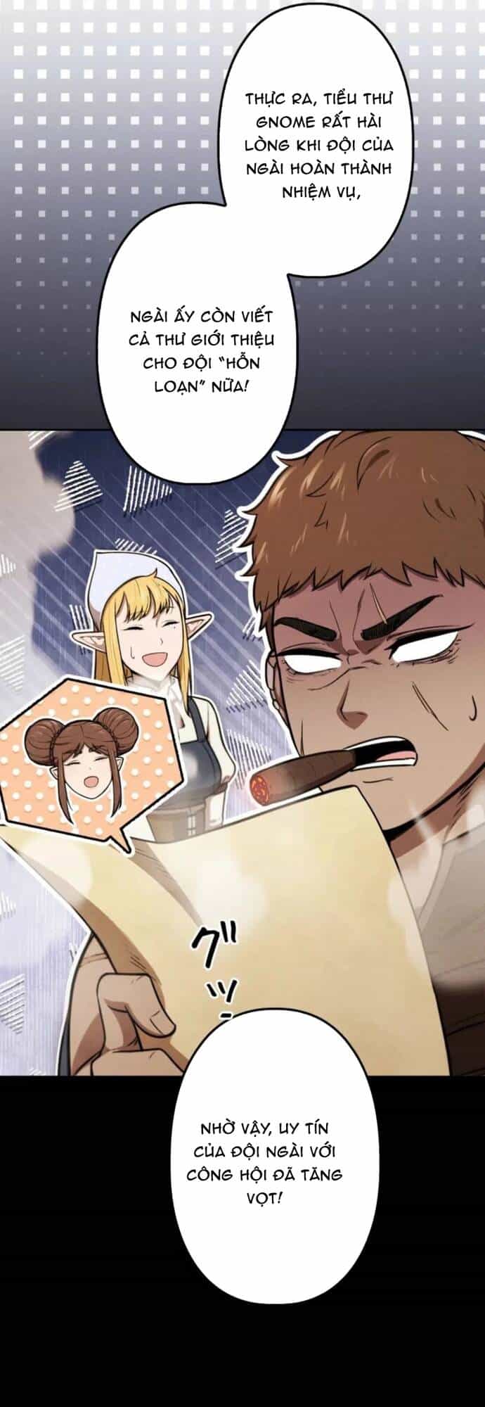 Tensei Shita Saikyo No Monsuta Kusha: Bokun Ryu E No Fukushu - Chương 30 - ảnh 40