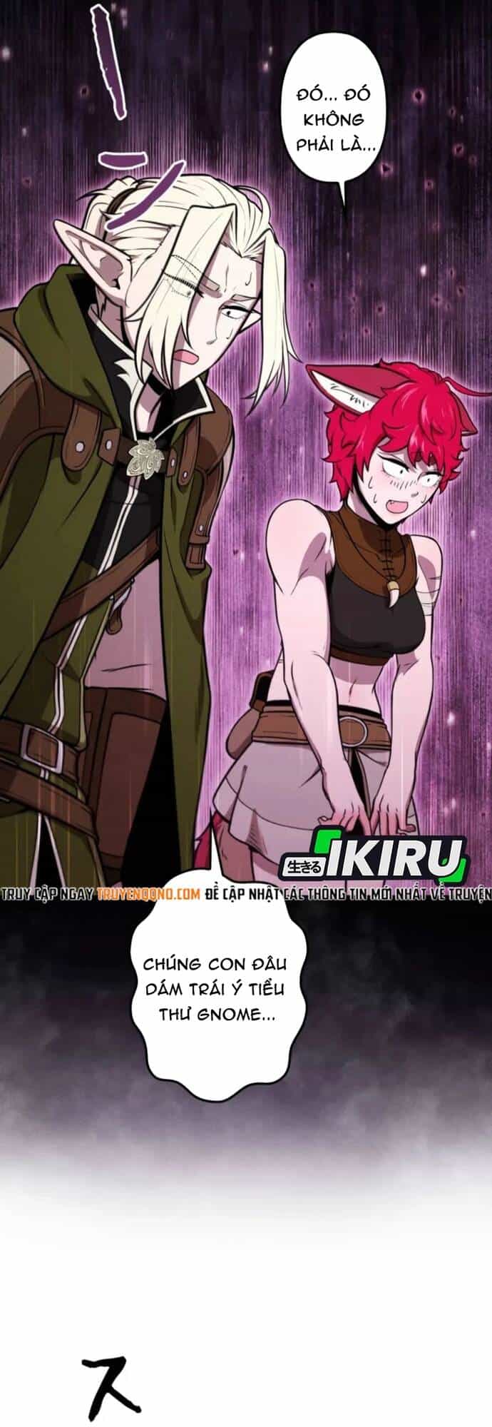 Tensei Shita Saikyo No Monsuta Kusha: Bokun Ryu E No Fukushu - Chương 30 - ảnh 8