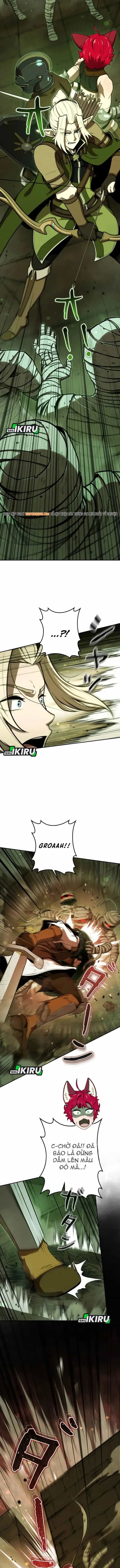 Tensei Shita Saikyo No Monsuta Kusha: Bokun Ryu E No Fukushu - Chương 32 - ảnh 7