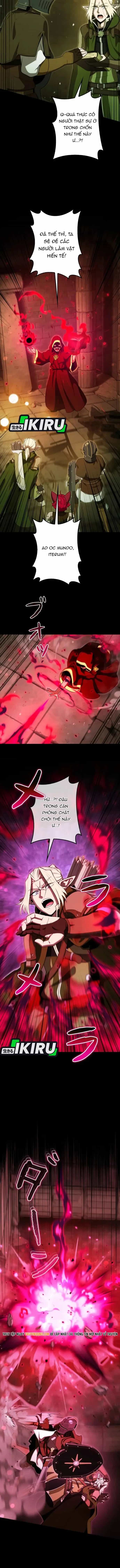 Tensei Shita Saikyo No Monsuta Kusha: Bokun Ryu E No Fukushu - Chương 33 - ảnh 3