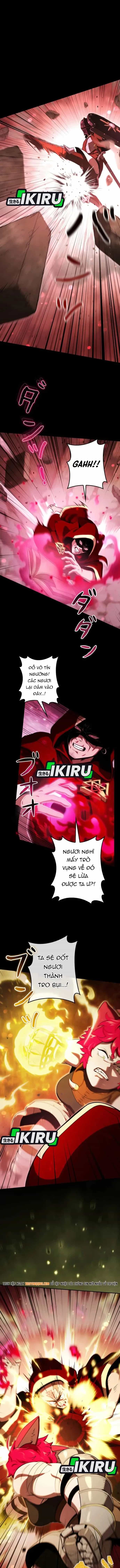 Tensei Shita Saikyo No Monsuta Kusha: Bokun Ryu E No Fukushu - Chương 33 - ảnh 4