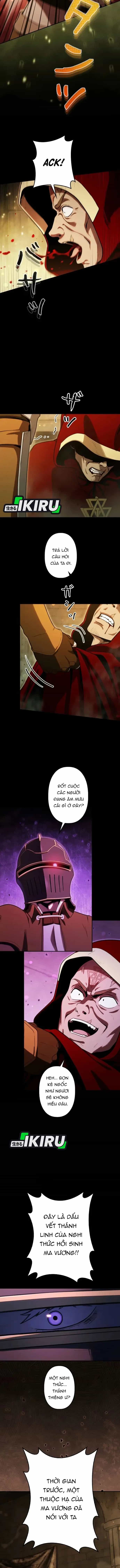 Tensei Shita Saikyo No Monsuta Kusha: Bokun Ryu E No Fukushu - Chương 33 - ảnh 5