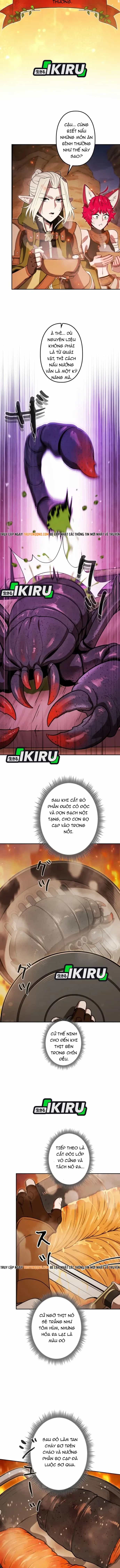 Tensei Shita Saikyo No Monsuta Kusha: Bokun Ryu E No Fukushu - Chương 35 - ảnh 8