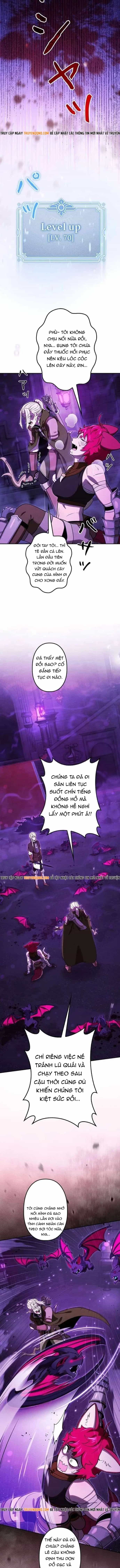 Tensei Shita Saikyo No Monsuta Kusha: Bokun Ryu E No Fukushu - Chương 36 - ảnh 13