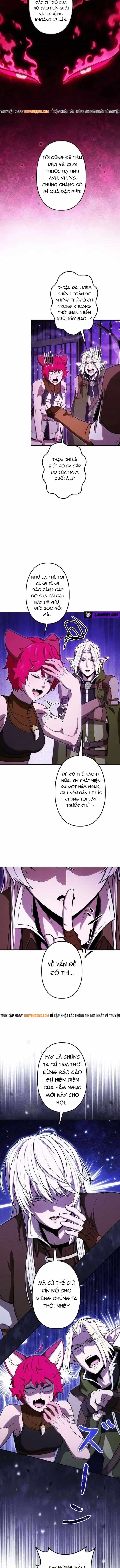 Tensei Shita Saikyo No Monsuta Kusha: Bokun Ryu E No Fukushu - Chương 36 - ảnh 9