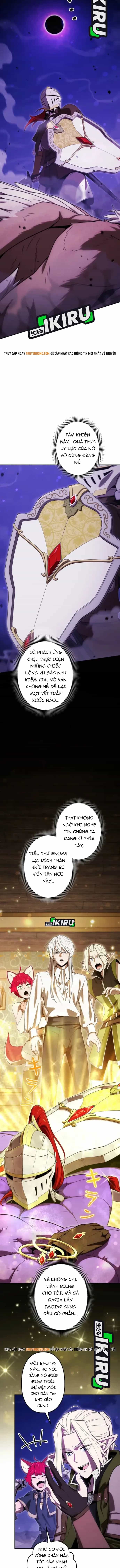 Tensei Shita Saikyo No Monsuta Kusha: Bokun Ryu E No Fukushu - Chương 38 - ảnh 4